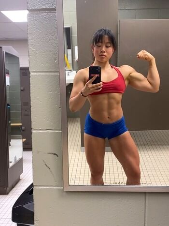Leaked Karen luo private photo viral onlyfans