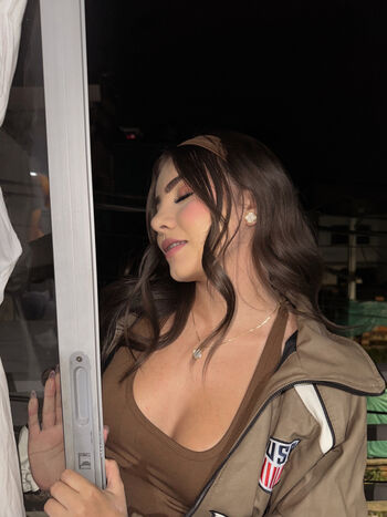 Leaked Karen orozco private photo viral onlyfans