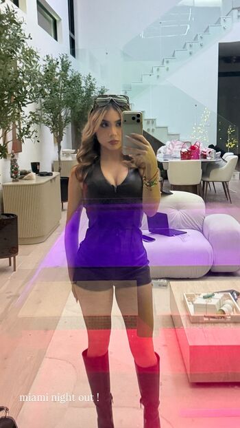 Leaked Karen torres private photo viral onlyfans