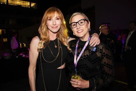 Kari Byron
