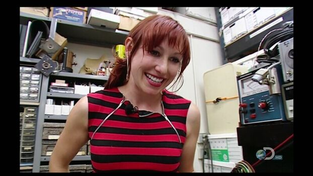 Leaked Kari byron private photo viral onlyfans