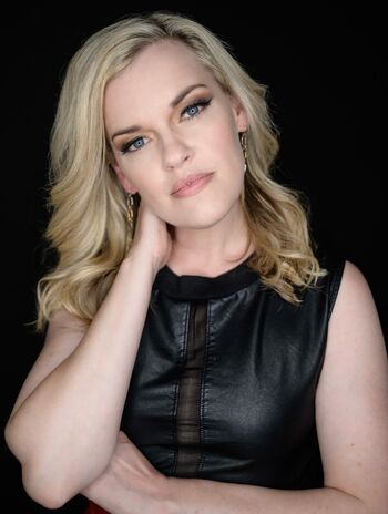 Leaked Kari wahlgren private photo viral onlyfans