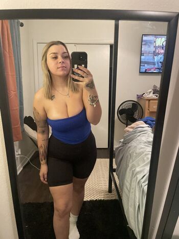 Leaked Karifrances private photo viral onlyfans