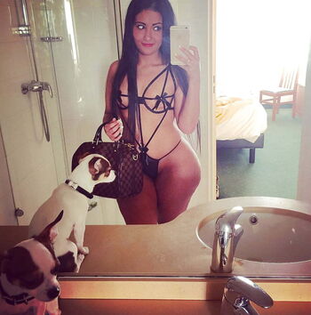 Leaked Karima la rbz private photo viral onlyfans