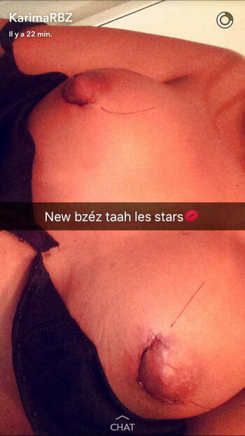 Leaked Karima la rbz private photo viral onlyfans