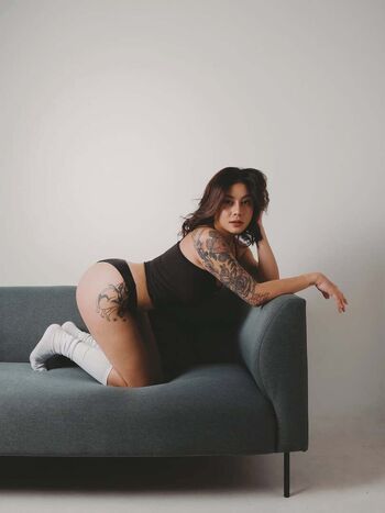 Karin Novilda