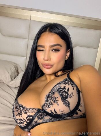Karina Fernandez