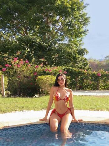 Leaked Karina garcia private photo viral onlyfans