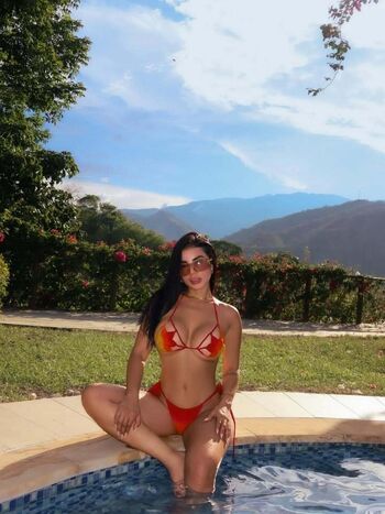 Leaked Karina garcia private photo viral onlyfans