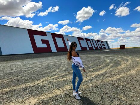 Karina Gonzalez509
