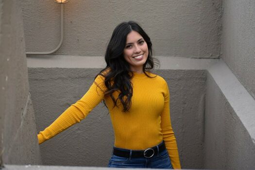 Karina Gonzalez509
