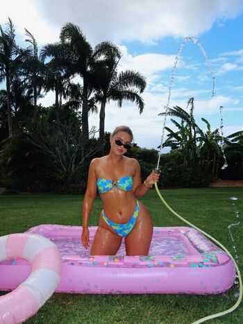 Leaked Karina irby private photo viral onlyfans