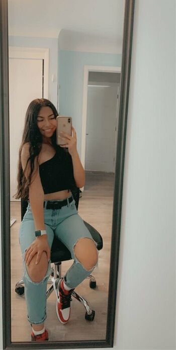 Leaked Karina jimenez private photo viral onlyfans