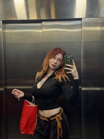 Leaked Karina kherman private photo viral onlyfans