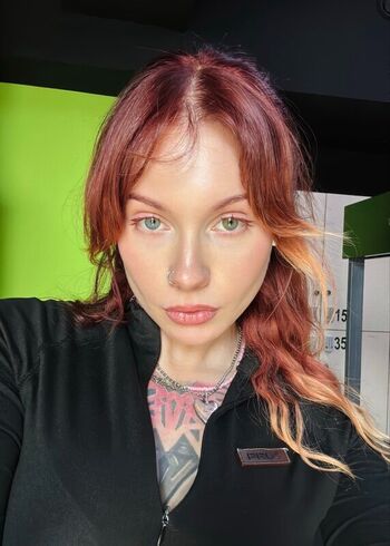 Leaked Karina kherman private photo viral onlyfans