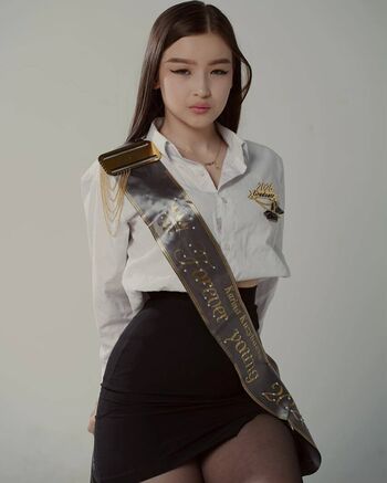 Karina Kuzybaeva