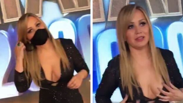 Karina La Princesita