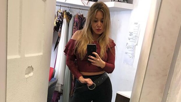 Karina La Princesita