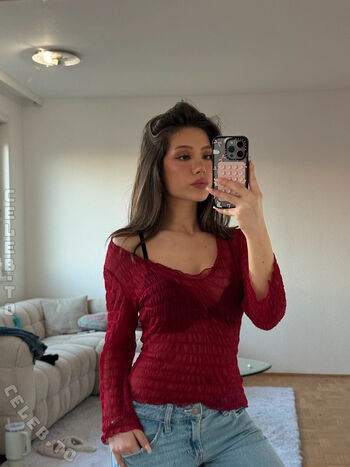 Leaked Karina scherzer private photo viral onlyfans
