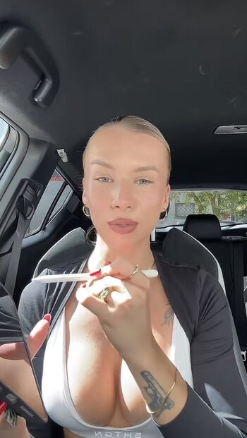 Leaked Karinamucha private photo viral onlyfans