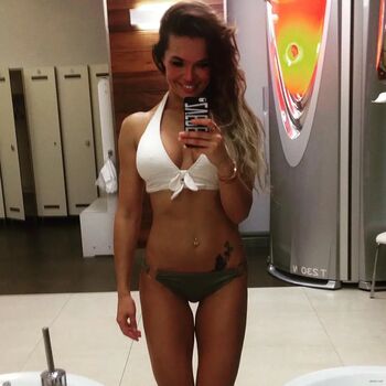 Leaked Karinazvereva private photo viral onlyfans
