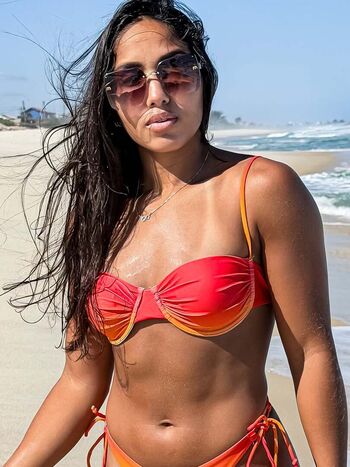 Leaked Karine japa mma private photo viral onlyfans