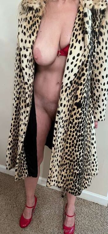 Karine La Coquine
