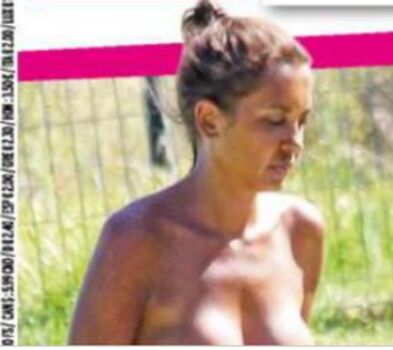 Karine Le Marchand