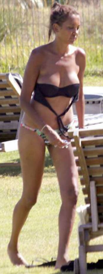 Leaked Karine le marchand private photo viral onlyfans