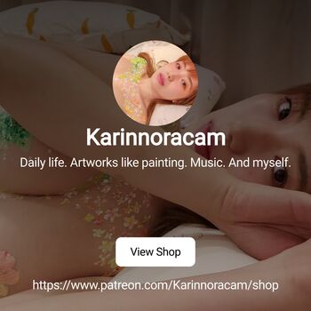Leaked Karinnoracam private photo viral onlyfans