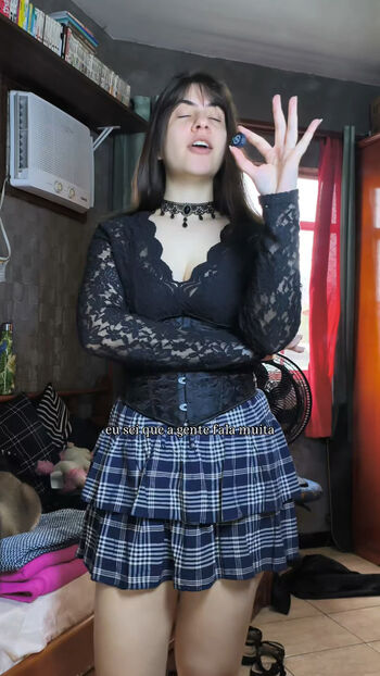 Leaked Kariobaka private photo viral onlyfans