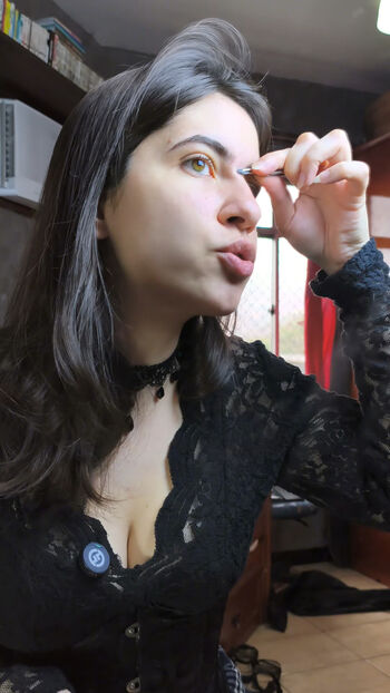 Leaked Kariobaka private photo viral onlyfans