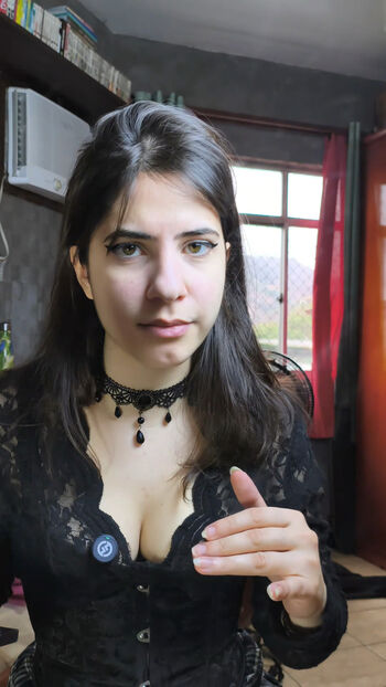 Leaked Kariobaka private photo viral onlyfans