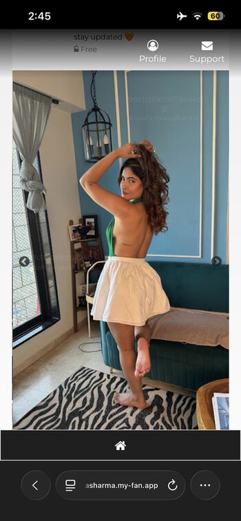 Leaked Karishma lala sharma private photo viral onlyfans