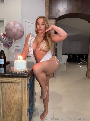 Karissa Rivera