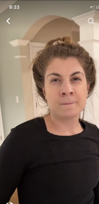 Leaked Karissa stevens private photo viral onlyfans