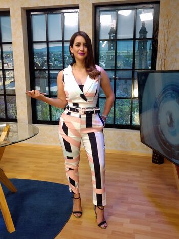 Leaked Karla espinoza private photo viral onlyfans