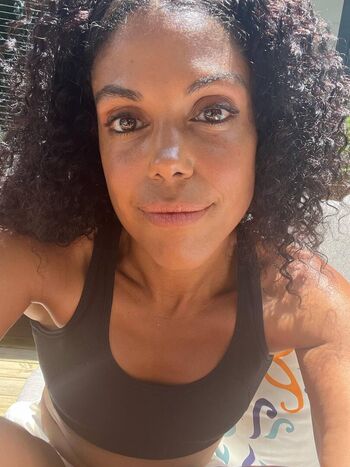Karla Mosley