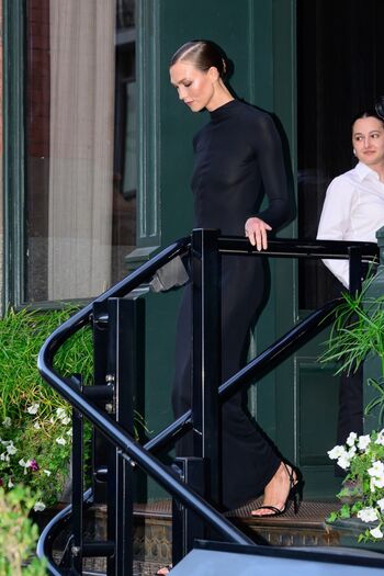Leaked Karlie kloss page private photo viral onlyfans