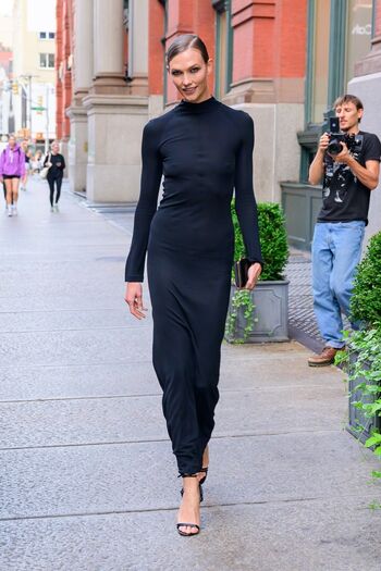 Leaked Karlie kloss page private photo viral onlyfans