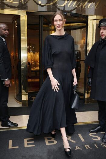 Karlie Kloss