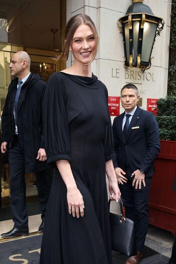 Leaked Karlie kloss private photo viral onlyfans