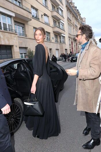 Leaked Karlie kloss private photo viral onlyfans