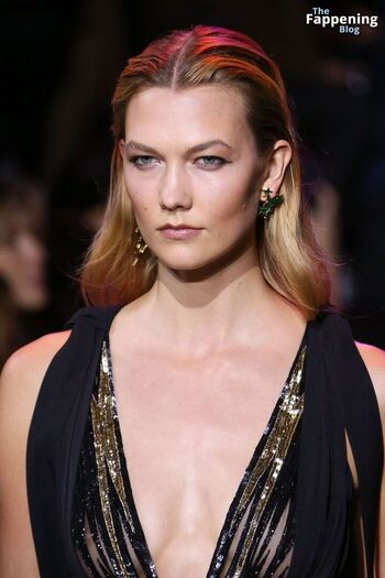 Leaked Karlie kloss private photo viral onlyfans