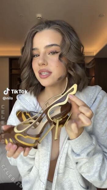 Leaked Karlotta nila private photo viral onlyfans