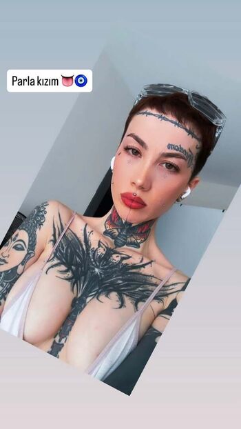 Leaked Karma handpoke private photo viral onlyfans