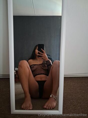 Leaked Karma kittn private photo viral onlyfans