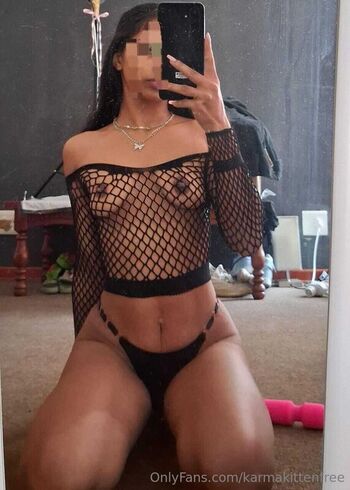 Leaked Karma kittn private photo viral onlyfans
