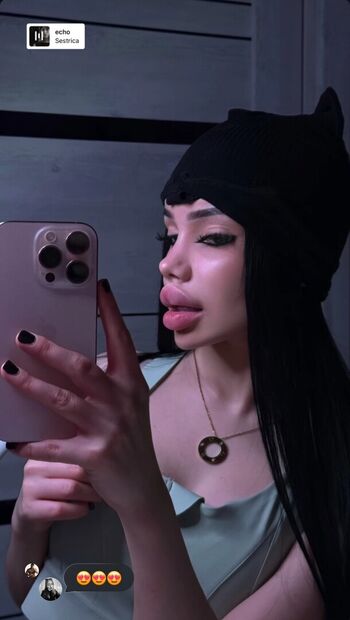 Leaked Karmabitee private photo viral onlyfans
