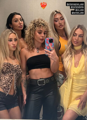 Leaked Karmen petrovic private photo viral onlyfans